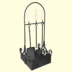 Набор для ухода за камином НКА-11