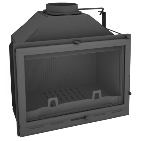 Топка для камина Оптима 701Ш
