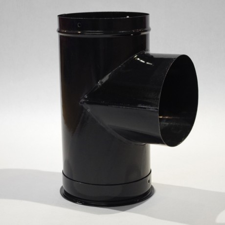 TTV 150 Тройник 90 град.