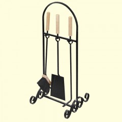 Набор для ухода за камином  НКА-12