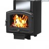 Чугунная печь сенсация 16 антрацит (224)