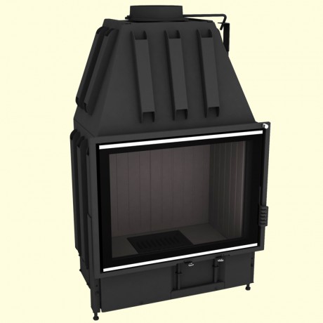 Топка для камина Рона 714Ш