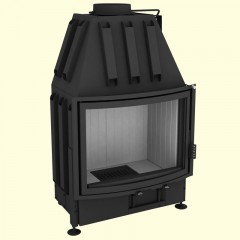 Топка для камина Рона 710Ш Панорама