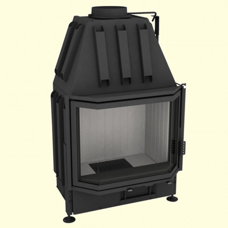 Топка для камина Рона 720Ш Призма