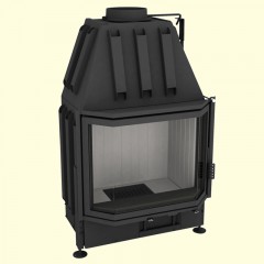 Топка для камина Рона 720Ш Призма