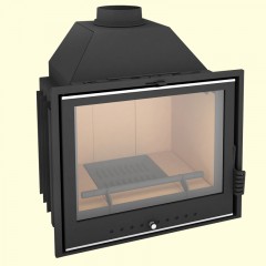 Топка для камина Эльба 609