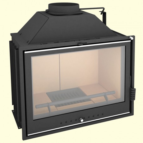 Топка для камина Эльба 700Ш