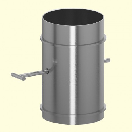 НВ3 115 Вставка-задвижка БАЛТВЕНТ