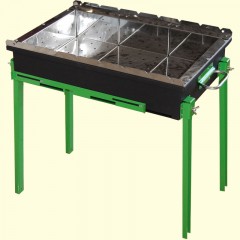 Мангал-термос