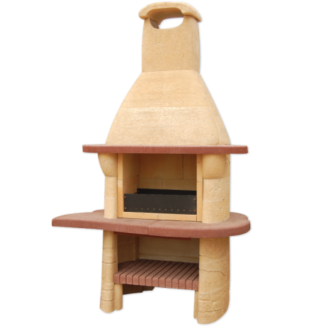 Барбекю Престиж