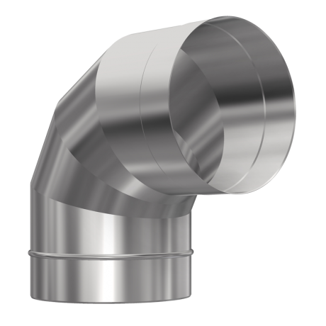 НВК87 115 Колено 87 град.