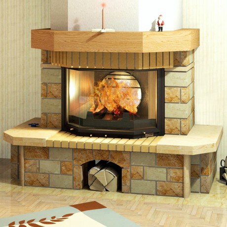 Талисман 700