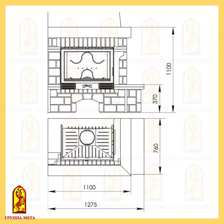 Оракул 715 П/Л