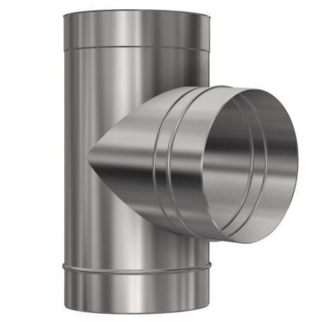 НВТ87 115 Тройник 87 град.