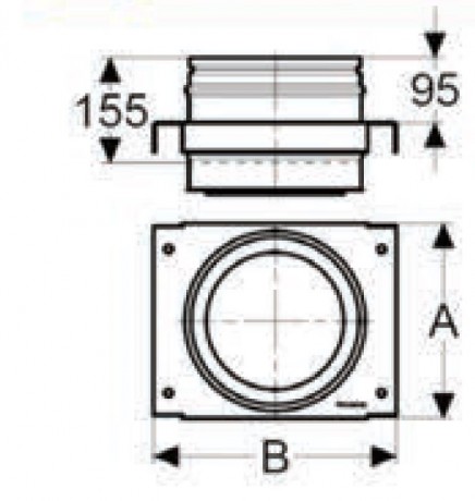 Промежуточный опорный элемент