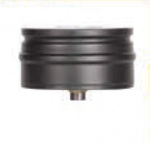 Емкость с отводом конденсата