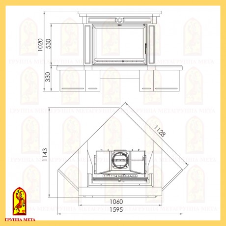 Аликанте 700