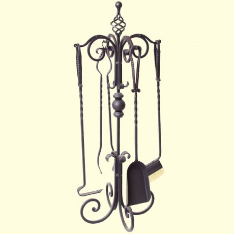 Набор для ухода за камином №784