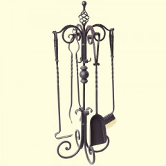 Набор для ухода за камином №784