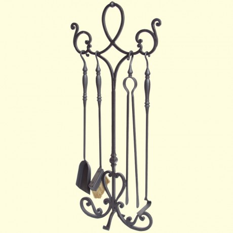 Набор для ухода за камином №800