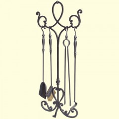 Набор для ухода за камином №800