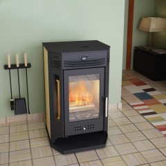 Москва 9 с плитой