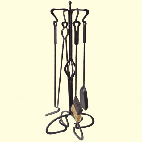 Набор для ухода за камином №814