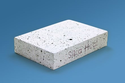 Плита SILCAHEAT 600С 1000х625x35