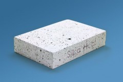 Плита SILCAHEAT 600С 1000х625x35