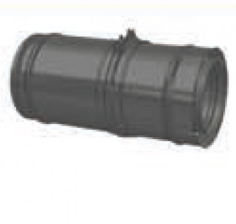 Элемент трубы раздвижной 270-375 мм