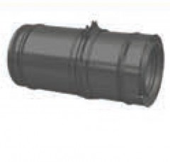 Элемент трубы раздвижной 270-375 мм