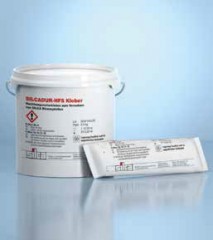 SILCADUR® клей готовый туба 900 гр.