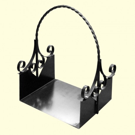 Дровница ДРA-11