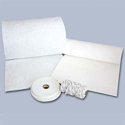 Скотч 10000х50х5 мм., SILCAWOOL