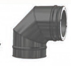 Отвод 90°
