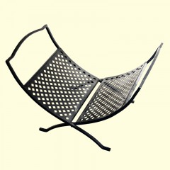 Дровница ДРА-23