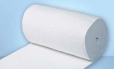 Маты биорастворимые 5500х610х6 мм., SILCAWOOL