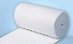 Маты биорастворимые 5500х610х6 мм., SILCAWOOL