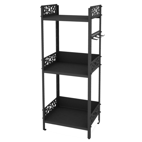 Дровница ДРА-32