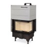 Каминная топка Romotop ANGLE R/L 2G L 66.44.44, AKUM