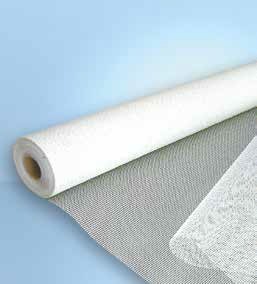 Сетка из стекловолокна 1х10 м., SILCATEX