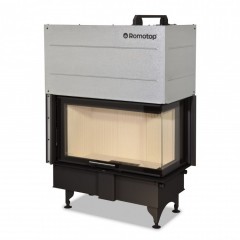 Каминная топка Romotop ANGLE R/L 2G L 88.51.44, AKUM