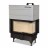 Каминная топка Romotop ANGLE R/L 2G L 88.51.44, AKUM