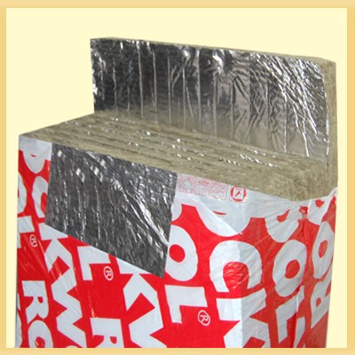 Вата  фольгированная 4,8 м2