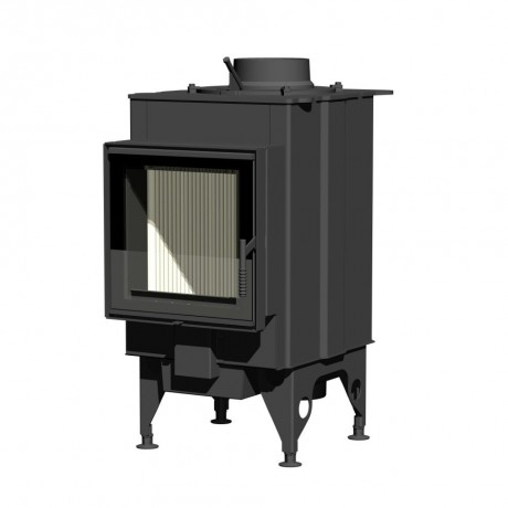 Каминная топка ROMOTOP KV 025 N 01, AKUM