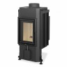Каминная топка ROMOTOP KV 2G 35.46.01, двойное остекление, АИЦ