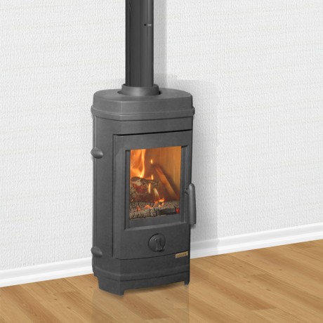 Печь-камин МЕТА Марсель 7