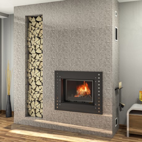 Стальная рамка КАДР