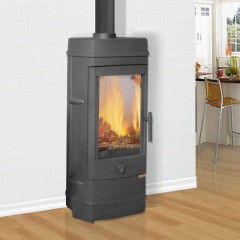 Печь-камин МЕТА Марсель 10