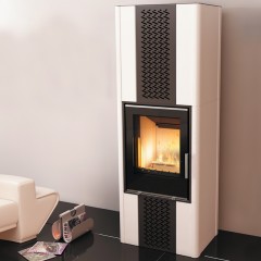 Готовый камин Бастион 8